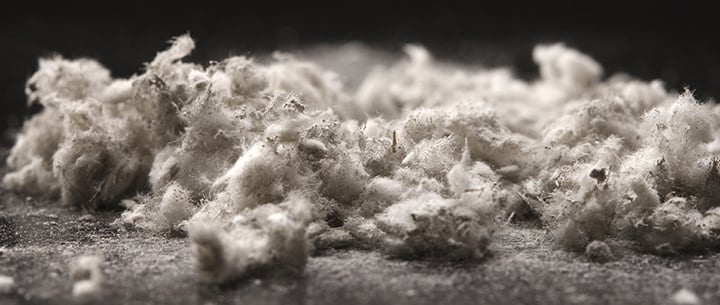 asbestos