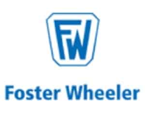 Foster Wheeler logo 