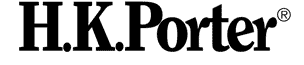 H.K. Porter logo