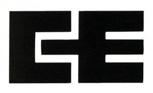 Combustion Engineering logo