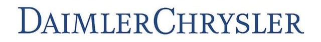 Daimler-Chrysler logo