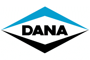 Dana Corporation logo
