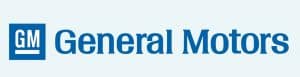General Motors Logo