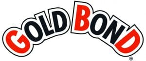 Gold Bond logo
