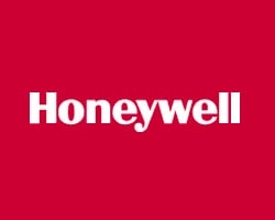 Honeywell Heating Specialty Co. logo