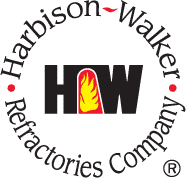 Harbison-Walker Refractories Company logo