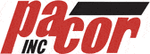 Pacor Inc. logo