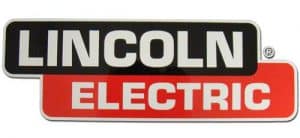 Lincoln Electric logo