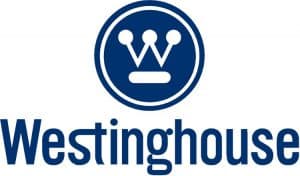 Westinghouse Electric Company logo