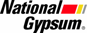 National Gypsum logo