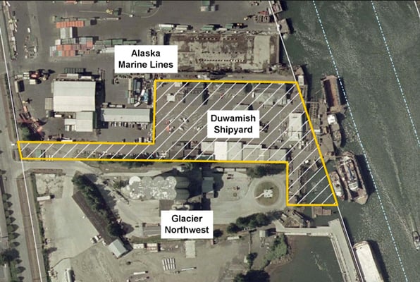 Duwamish Shipyard