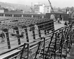 Curtis Bay Coast Guard Yard