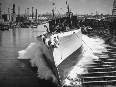 Consolidated Steel Corporation