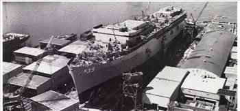 Lockheed Shipbuilding