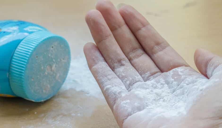 talcum powder mesothelioma