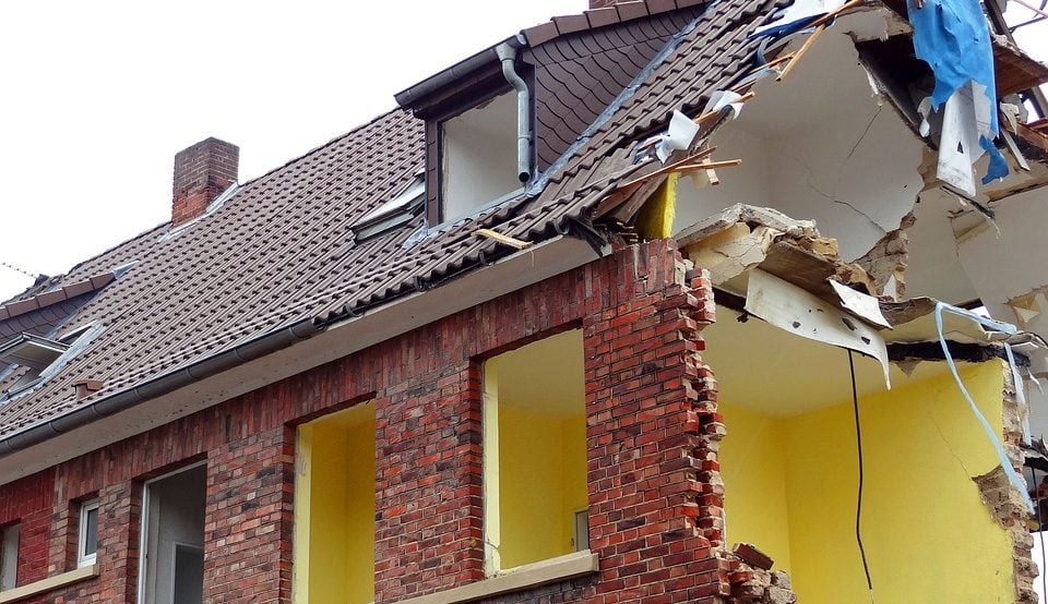 Asbestos in Home Repair and Remodeling