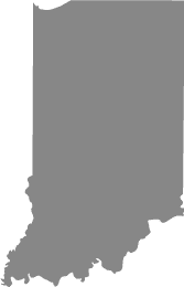 Indiana Map