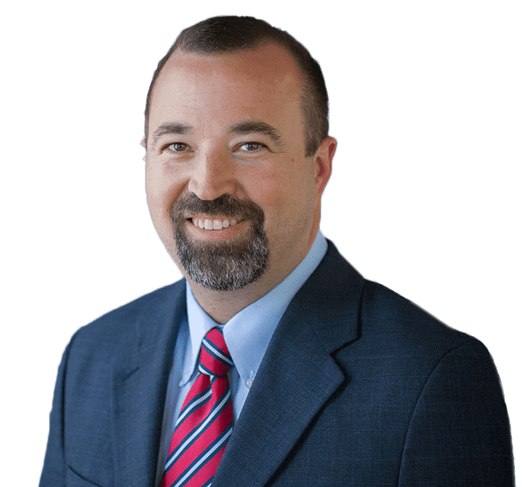 Aaron K. Dickey is the managing partner at Dickey Law Firm, LLC