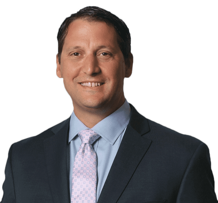 Demetrios Zacharopoulos As a partner with Flint Cooper in Baltimore, MY