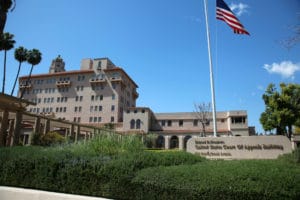 court of appeals california