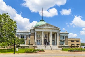 U.S. District Court Louisiana