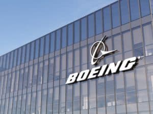 Boeing Company
