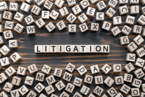 litigation