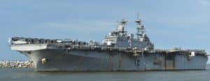 USS America