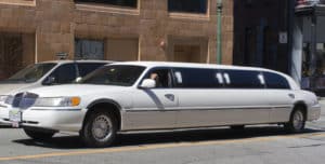limousine