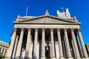 New York City Asbestos Litigation