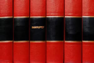 bankruptcy