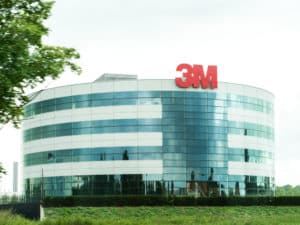 3m company