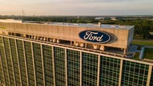 Ford Motor Company