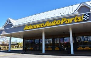 Advance Auto Parts
