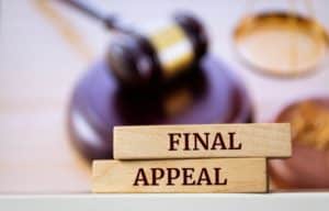 final appeal