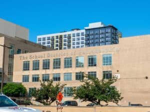 Philadelphia School District