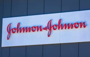 Johnson & Johnson