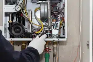 boiler repair
