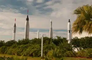 cape canaveral