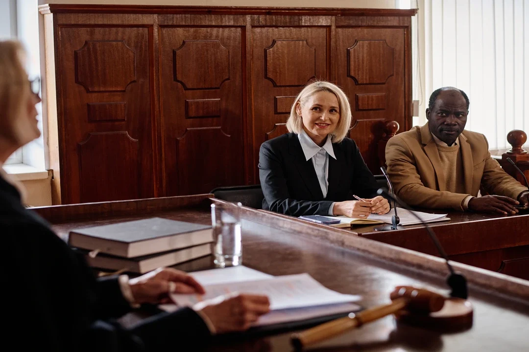 courtroom lawsuits against asbestos manufacturers