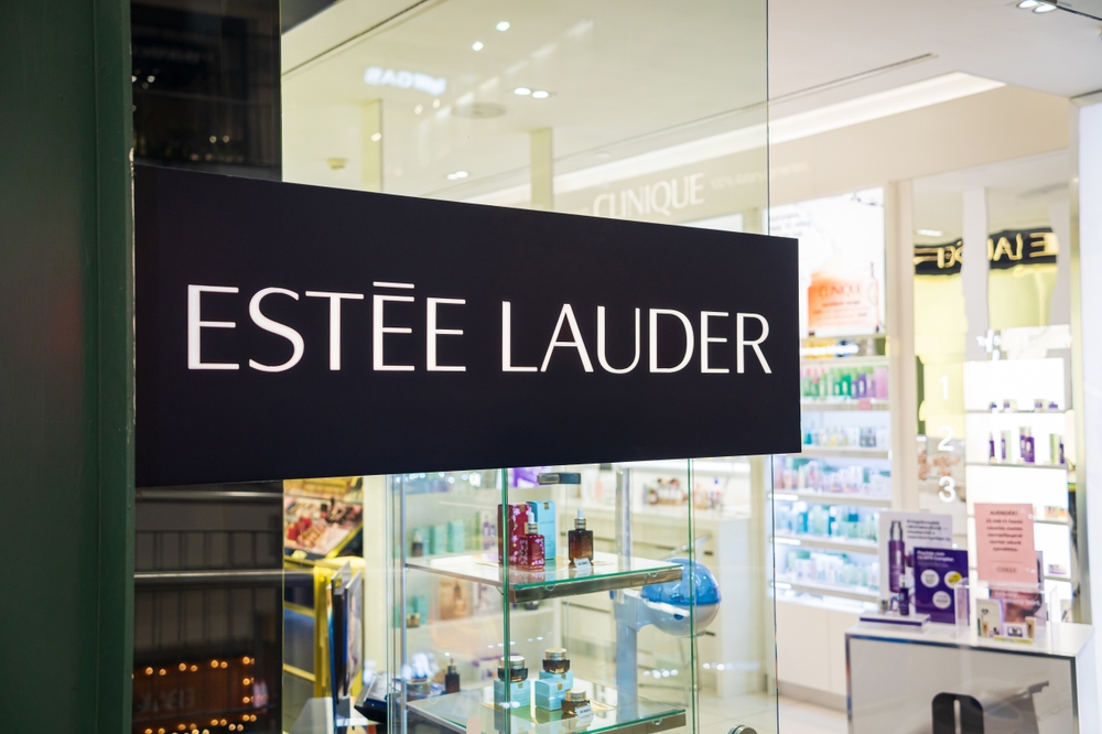 Estee Lauder
