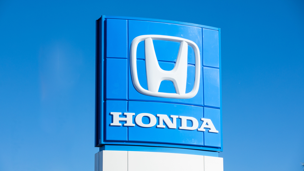 Honda