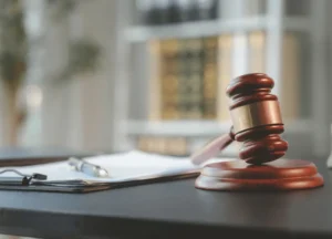 Tenant filing legal action for asbestos exposure