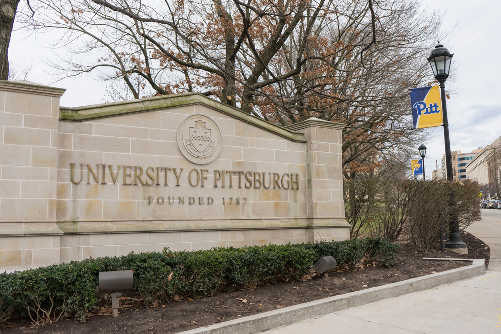 University of Pittsburgh
