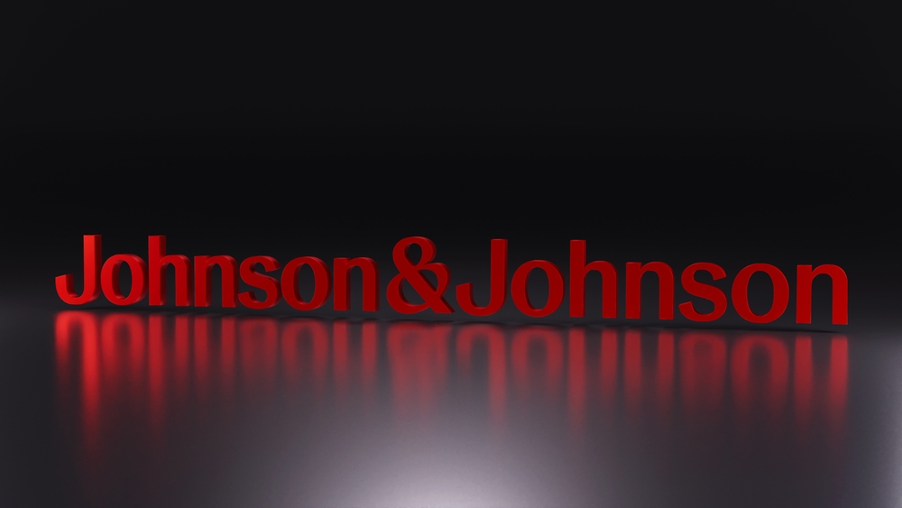 johnson & johnson
