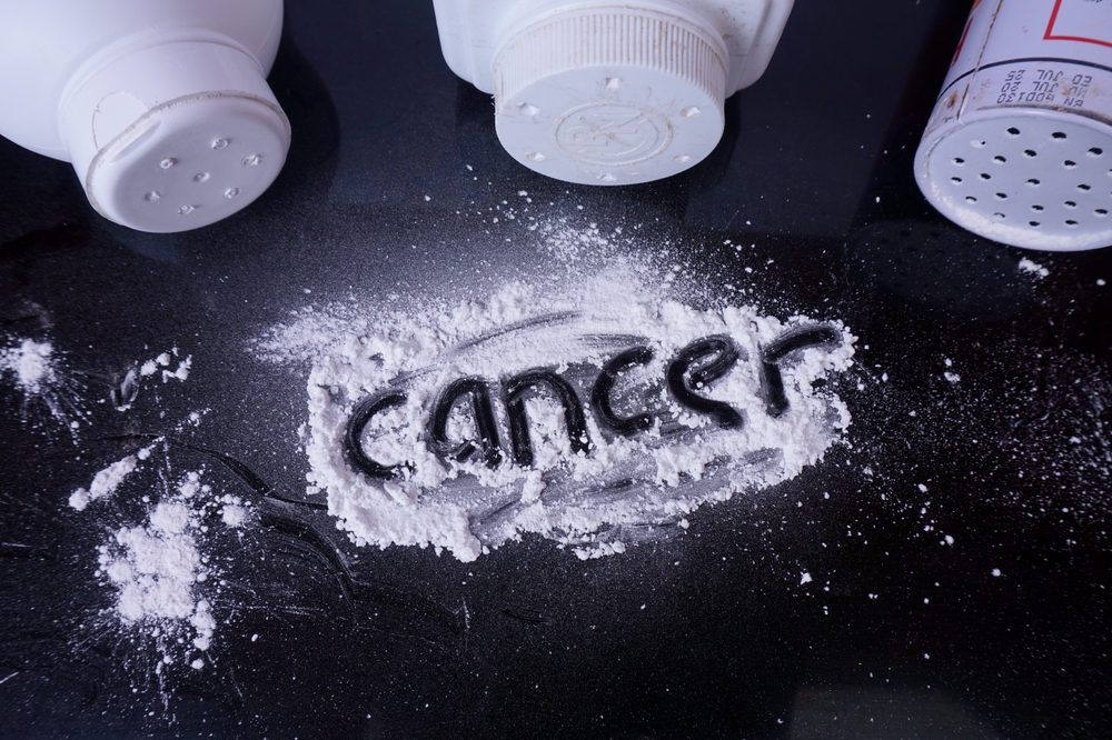 talc cancer