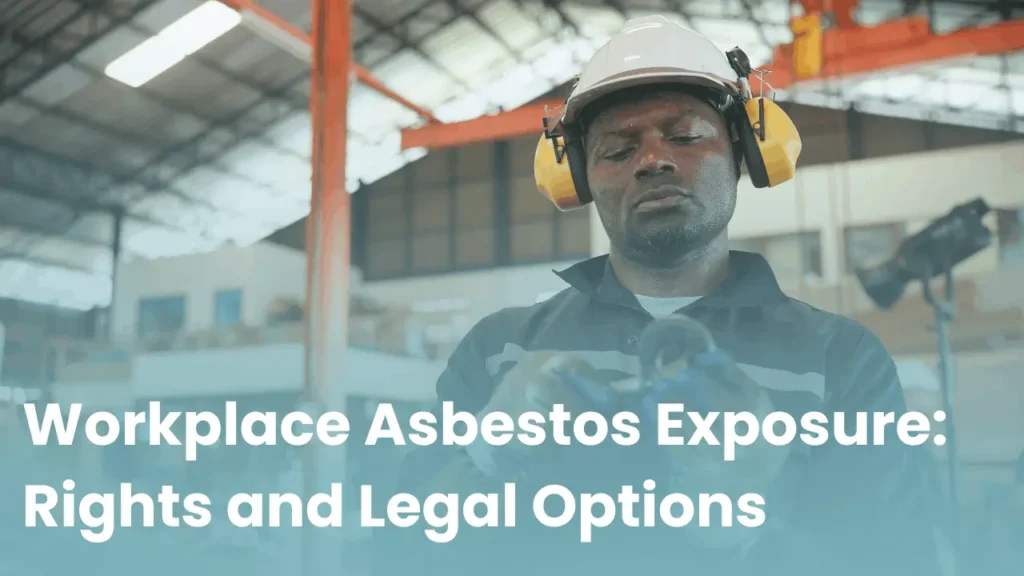 occupational exposure in real-world work environments