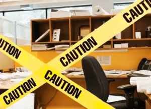 workplace caused of mesothelioma