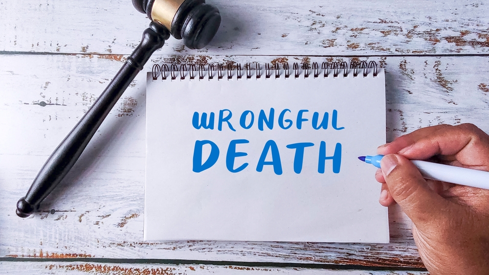 wrongful death